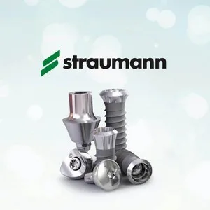 Импланты Straumann